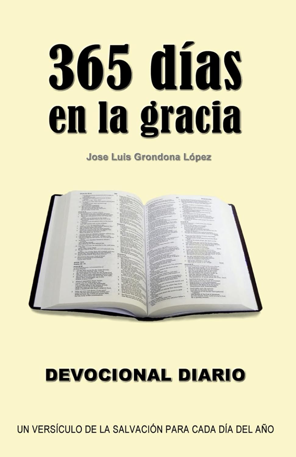 portada devocional biblico la gracia