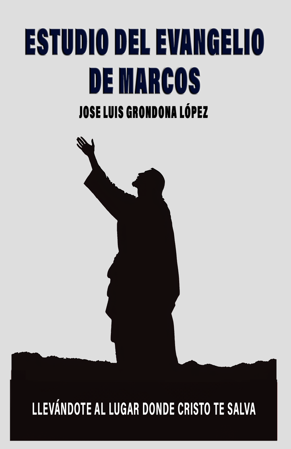 PORTADA 3 LIBRO MARCOS pdf estudio evangelio marcos
