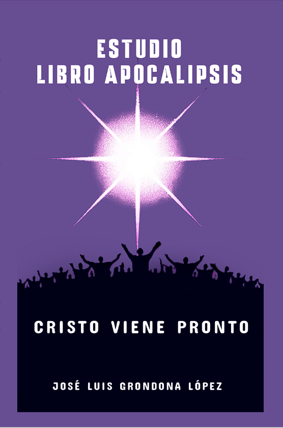 libro apocalipsis Estudio biblico libro apocalipsis
