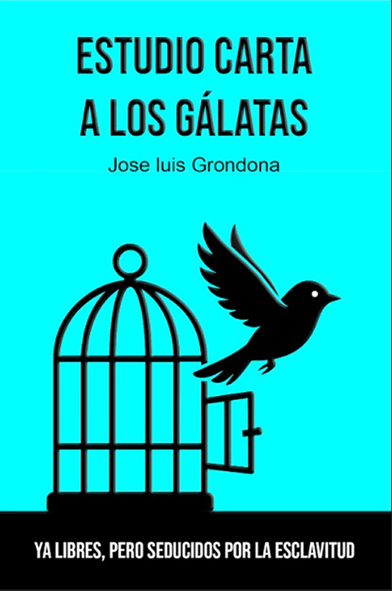 libro galatas Estudio biblico libro galatas