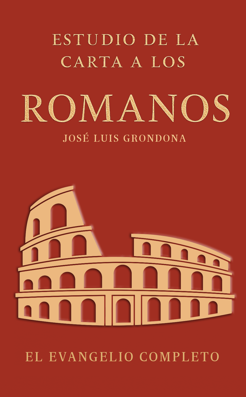 romanos portada estudio biblico romanos