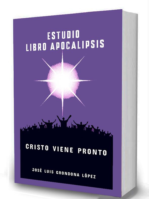 libro estudio libro apocalipsis