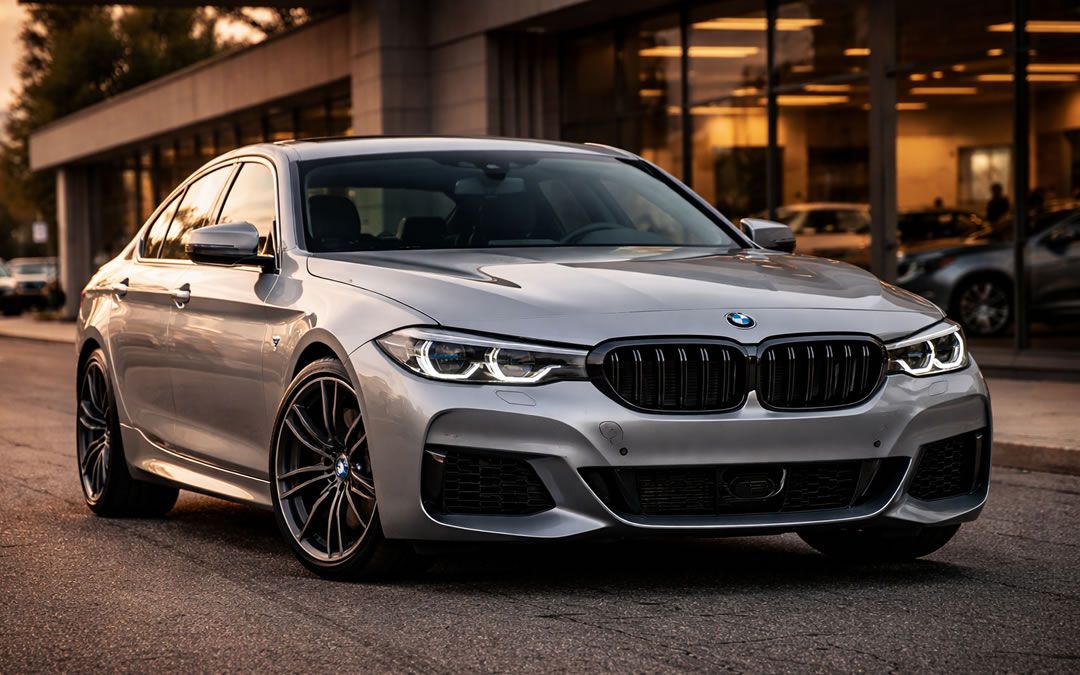 Coches premium usados importación: una decisión inteligente