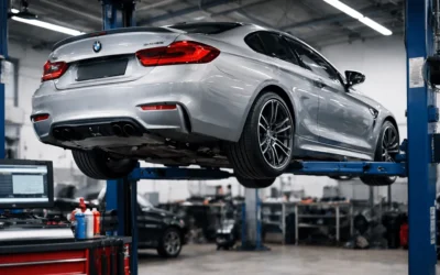 Comprar coche usado con seguridad: la importancia de revisar el vehículo