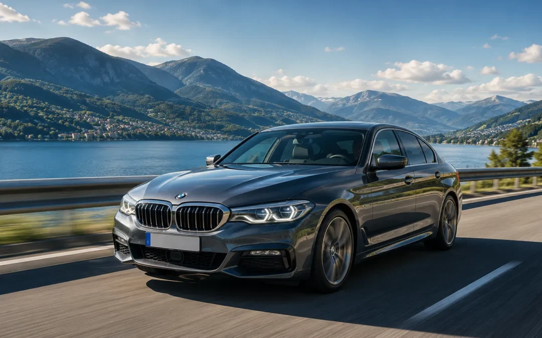 Por qué certificar coche antes de comprar puede ahorrarte miles de euros