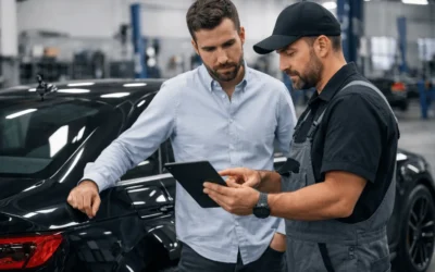 Problemas al comprar coches del extranjero y cómo solucionarlos con la certificación