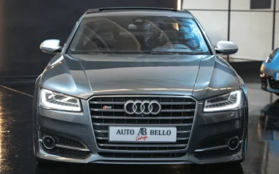 Coches premium de importación: una decisión racional en un mercado cada vez más caro