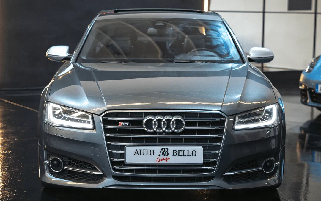 Coches premium de importación: una decisión racional en un mercado cada vez más caro