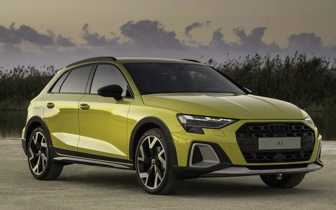 Coches de lujo importados de Alemania: una decisión estratégica en tiempos de precios altos