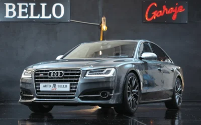 Comprar coches de alta gama importados: una decisión financiera más inteligente de lo que parece