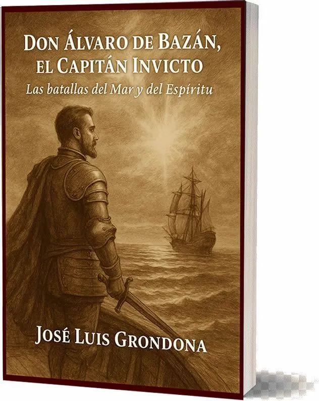 don alvaro de bazan