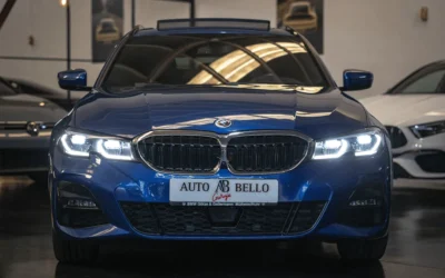 Precios de coches importados de Alemania en 2026: una referencia clave en un mercado cada vez más caro