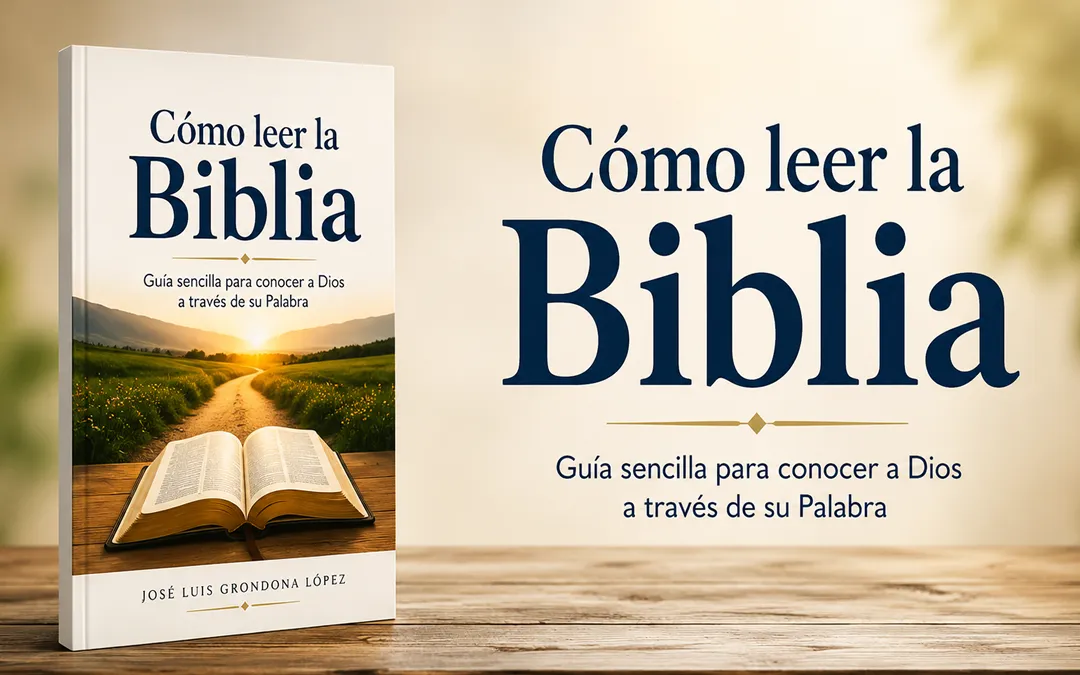 Cómo leer la Biblia: una habilidad que puede cambiar tu forma de ver la vida